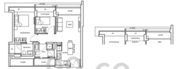 d'Nest (D18), Condominium #614724821